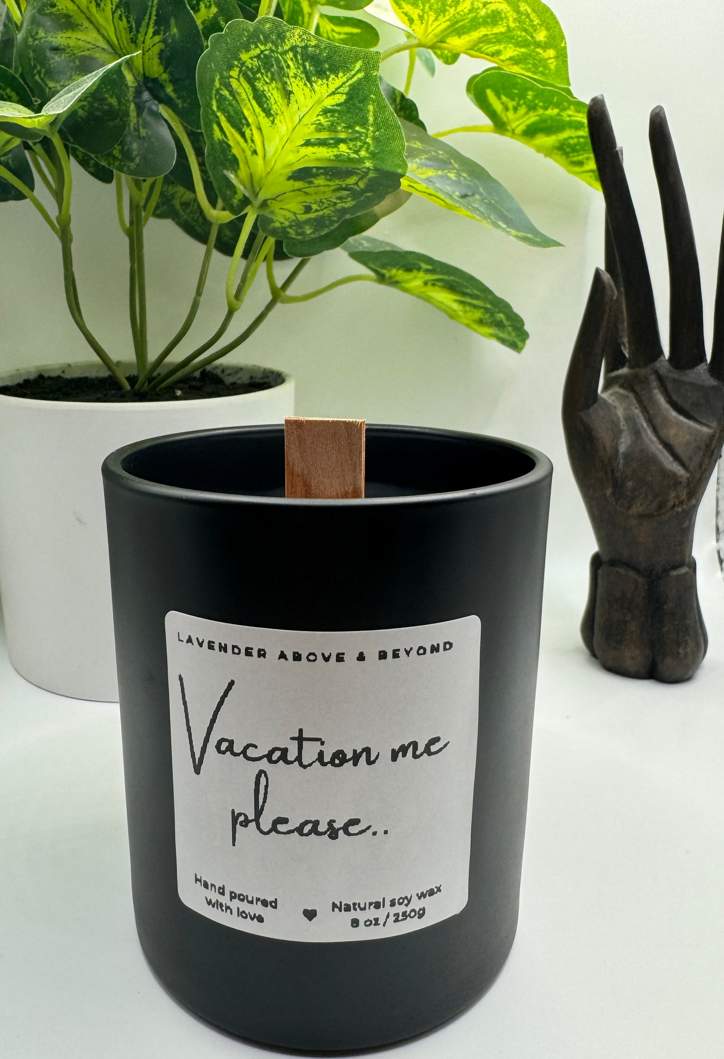 Vacation Me Please