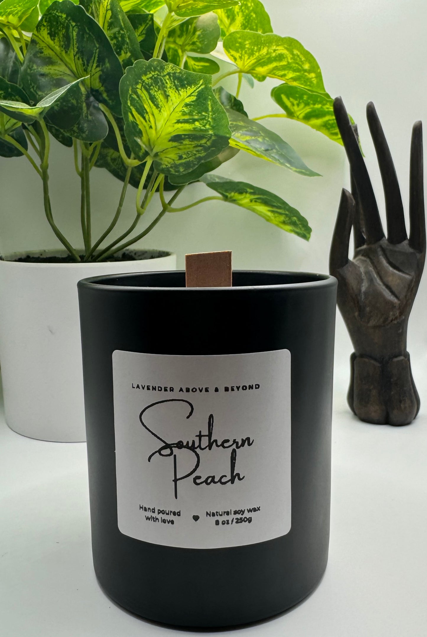 Southern Peach